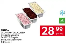 Transgourmet Antica gelateria del corso Angebot