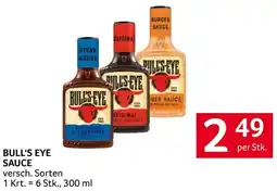 Transgourmet Bull's eye sauce Angebot