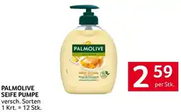 Transgourmet Palmolive seife pumpe Angebot