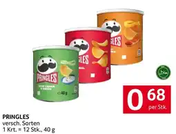 Transgourmet Pringles Angebot