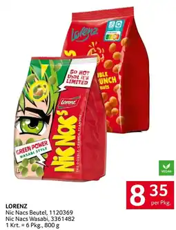 Transgourmet Lorenz Angebot