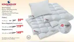 Matratzen Concord Künsemüller Polster Angebot