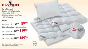 Matratzen Concord Künsemüller Polster Angebot