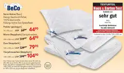 Matratzen Concord Polster gesteppt Angebot