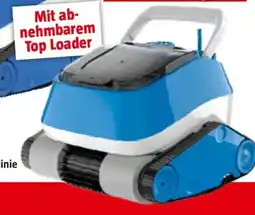 Bauhaus Malibu poolroboter wb 5.0 Angebot
