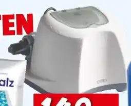Bauhaus Intex salzwassersystem eco qs 500 Angebot