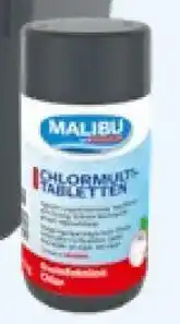 Bauhaus Malibu Multifunktionstabs Angebot