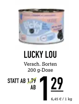 MegaZoo Lucky lou Angebot