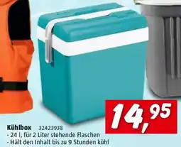 Bauhaus Kühlbox Angebot