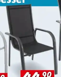 Bauhaus Sunfun Maja Stapelsessel Angebot