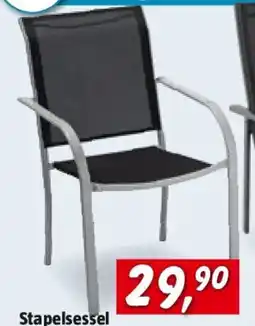 Bauhaus Sunfun Amy Gartenstuhl Angebot