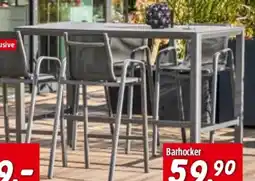 Bauhaus Sunfun Maja Bartisch Angebot