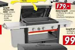 Bauhaus Weber gasgrill gpd 76 Angebot
