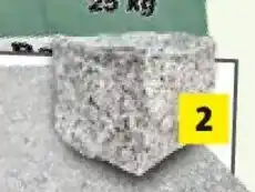 Bauhaus Granitwürfel Angebot