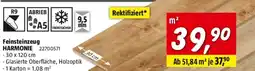 Bauhaus Feinsteinzeug harmonie Angebot