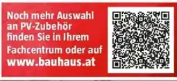 Bauhaus www.bauhaus.at Angebot