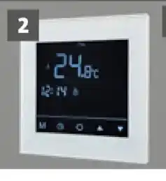 Bauhaus Regler comfort plus Angebot