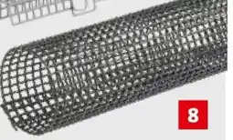 Bauhaus Laubfanggitter Angebot