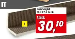 Bauhaus 1 rohrkasten do it Angebot