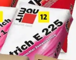 Bauhaus 12 baumit estrich Angebot