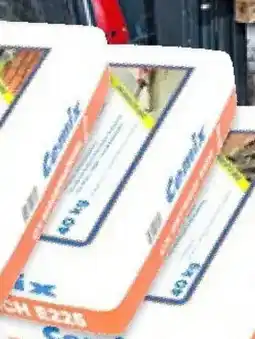 Bauhaus Cemix estrich Angebot