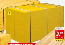 Bauhaus 2 doka schalungsplatte 3 so Angebot