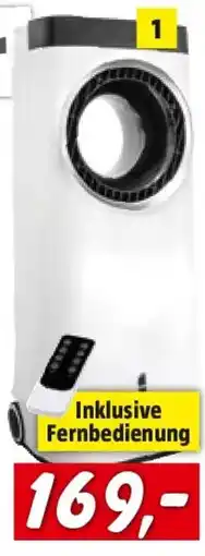 Bauhaus Proklima Luftkühler Angebot