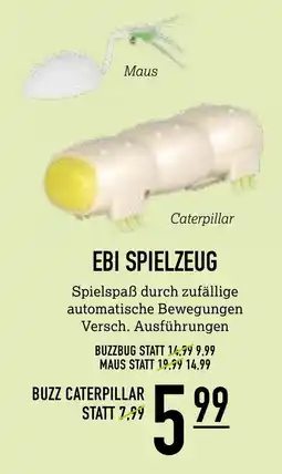 MegaZoo Ebi spielzeug Angebot
