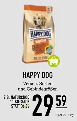 MegaZoo Happy dog Angebot