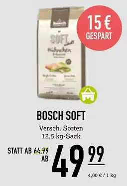 MegaZoo Bosch soft Angebot
