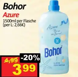 Wurstico Bohor Azure Angebot