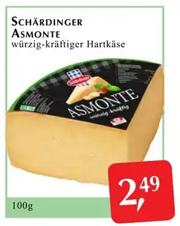 Winkler Markt Schärdinger asmonte Angebot