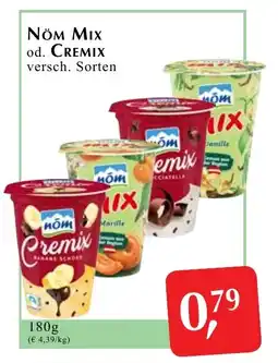 Winkler Markt Nöm mix od. cremix Angebot