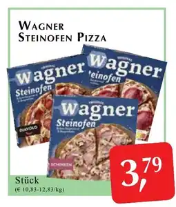 Winkler Markt Wagner steinofen pizza Angebot