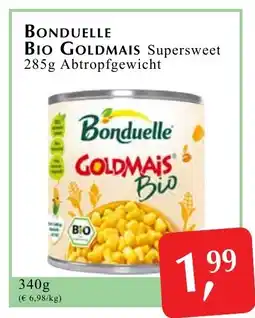 Winkler Markt Bonduelle bio goldmais supersweet Angebot