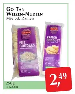 Winkler Markt Go tan weizen-nudeln Angebot