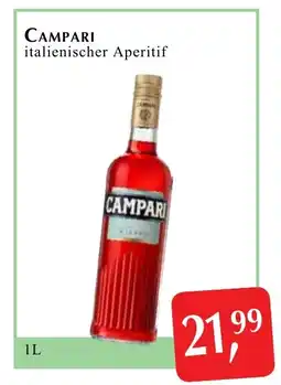 Winkler Markt Campari Angebot