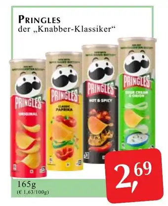 Winkler Markt Pringles Angebot