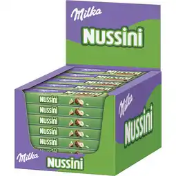 Metro Riegel Nussini, Preisangabe ohne MwSt. (Preis inkl. MwSt. 0,59 €), METRO Angebot