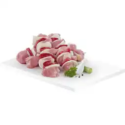 Metro Schweine Grillspiesse, Preisangabe ohne MwSt. (Preis inkl. MwSt. 14,29 €), METRO Angebot