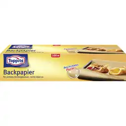 Metro Backpapier 38 cm breit, Preisangabe ohne MwSt. (Preis inkl. MwSt. 15,11 €), METRO Angebot