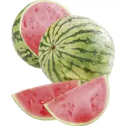 Metro Wassermelone, Preisangabe ohne MwSt. (Preis inkl. MwSt. 5,49 €), METRO Angebot