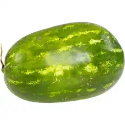 Metro Wassermelone Dumara, Preisangabe ohne MwSt. (Preis inkl. MwSt. 9,89 €), METRO Angebot