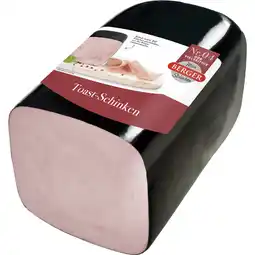 Metro Toastschinken, Preisangabe ohne MwSt. (Preis inkl. MwSt. 8,57 €), METRO Angebot