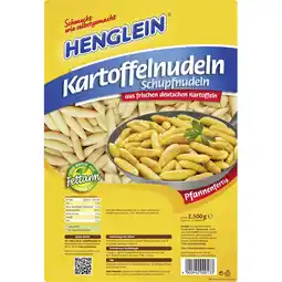 Metro Kartoffelnudeln, Preisangabe ohne MwSt. (Preis inkl. MwSt. 8,79 €), METRO Angebot