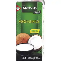 Metro Kokosnussmilch, Preisangabe ohne MwSt. (Preis inkl. MwSt. 5,71 €), METRO Angebot