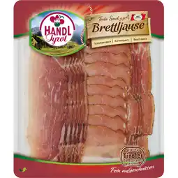 Metro Brettljause, Preisangabe ohne MwSt. (Preis inkl. MwSt. 3,95 €), METRO Angebot