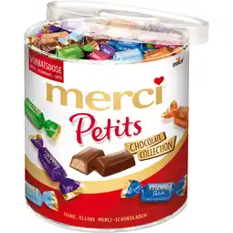 Metro Merci Kaffeebeigabe Petits Mix, Preisangabe ohne MwSt. (Preis inkl. MwSt. 15,39 €), METRO Angebot