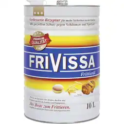 Metro Frittieröl, Preisangabe ohne MwSt. (Preis inkl. MwSt. 31,45 €), METRO Angebot