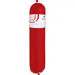 Metro Extrawurst, Preisangabe ohne MwSt. (Preis inkl. MwSt. 4,72 €), METRO Angebot